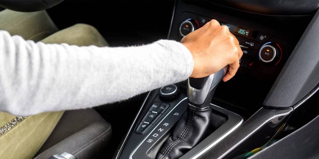 Vites tercihiniz cebinizi etkiliyor: Otomatik mi daha çok yakar, manuel mi? 1